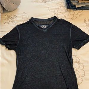 Buckle Black Large Shirt.